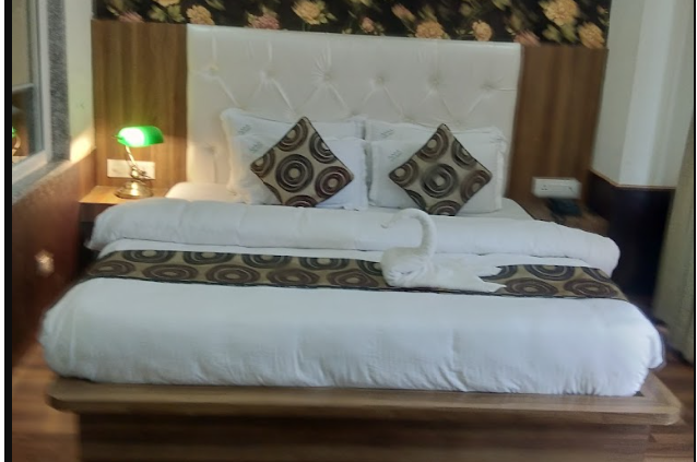 1 x Standard Room
